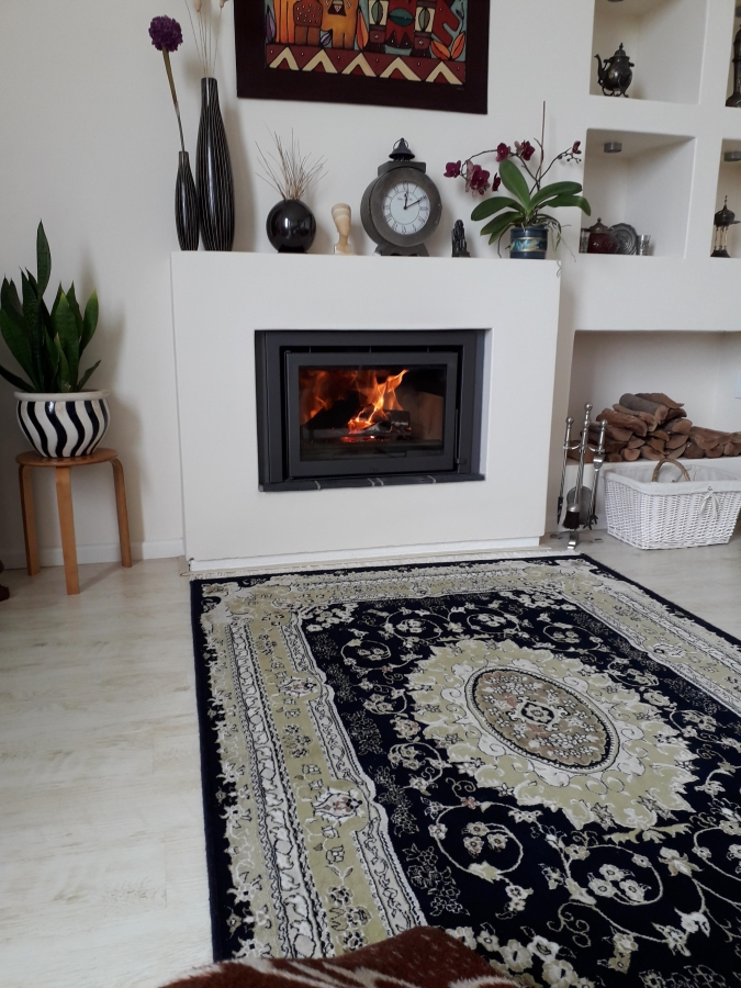 4 Bedroom Property for Sale in Saldanha Heights Western Cape